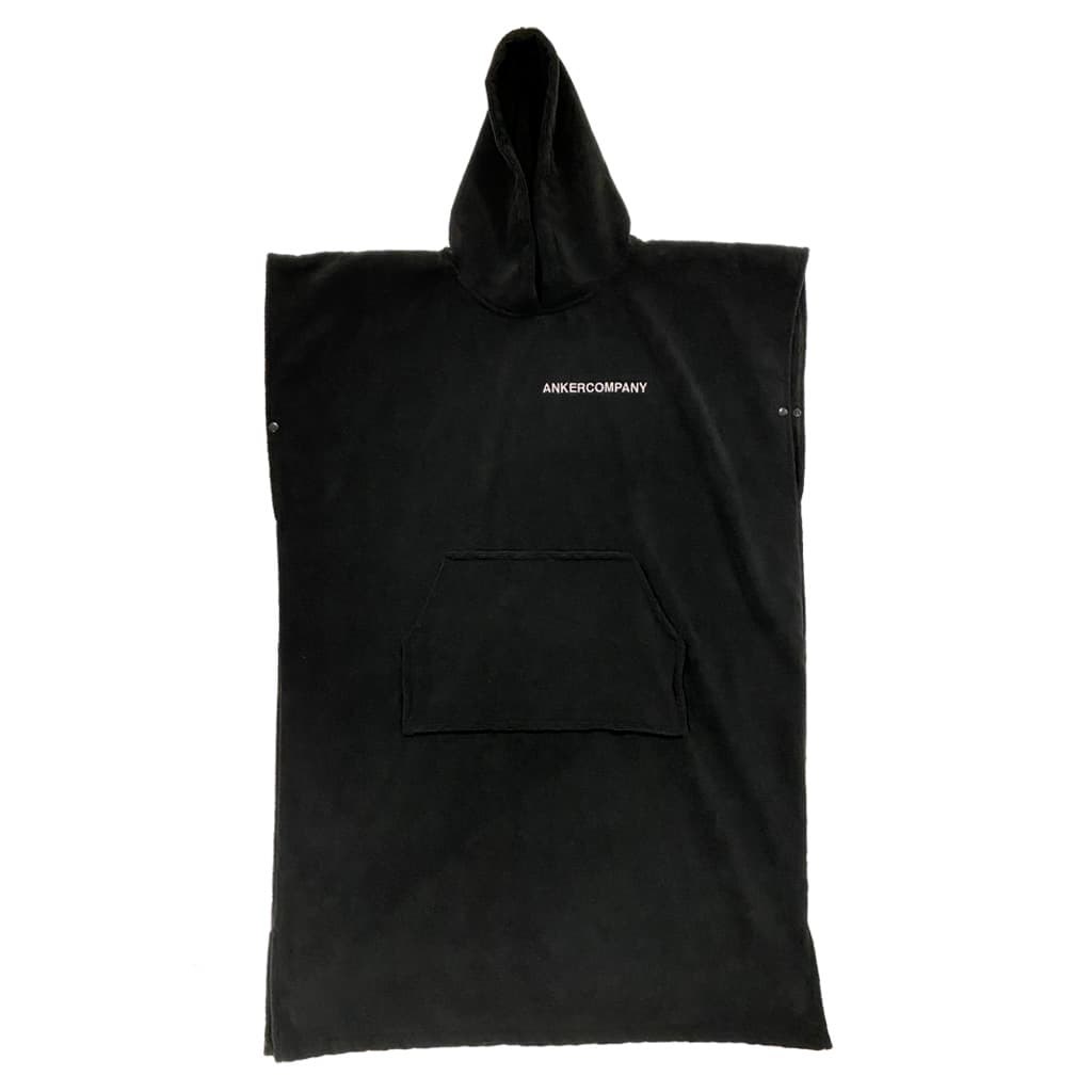 Пончо для серфинга ANKER SURF PONCHO