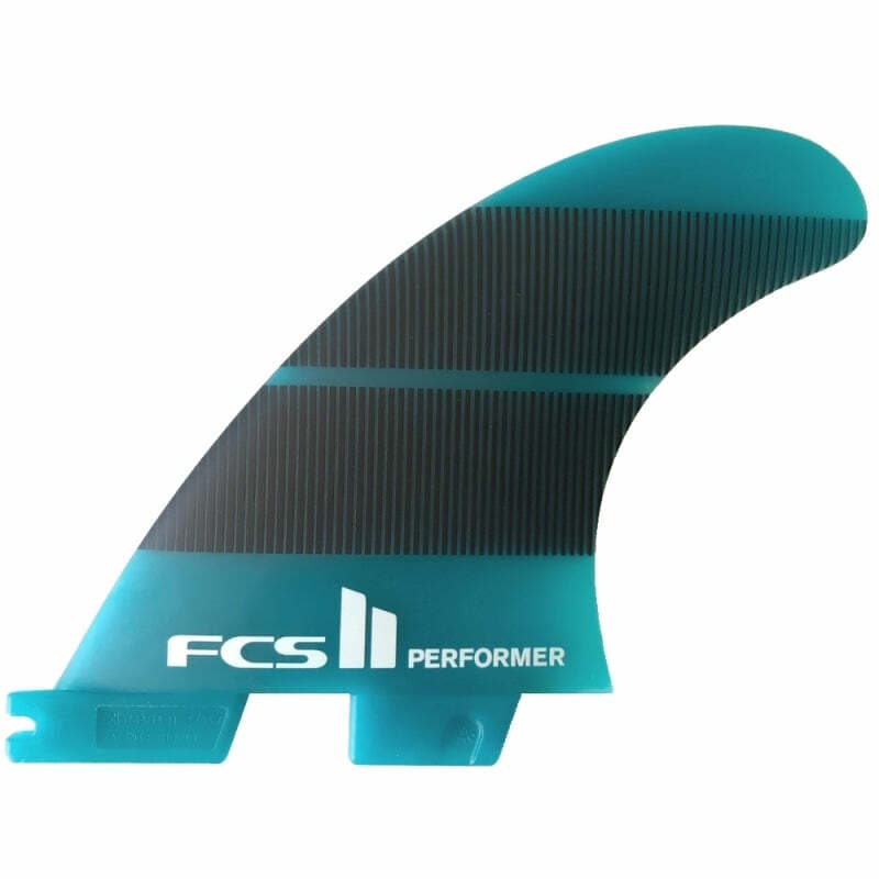 Плавники FCS II Performer Neo Glass Tri Fins