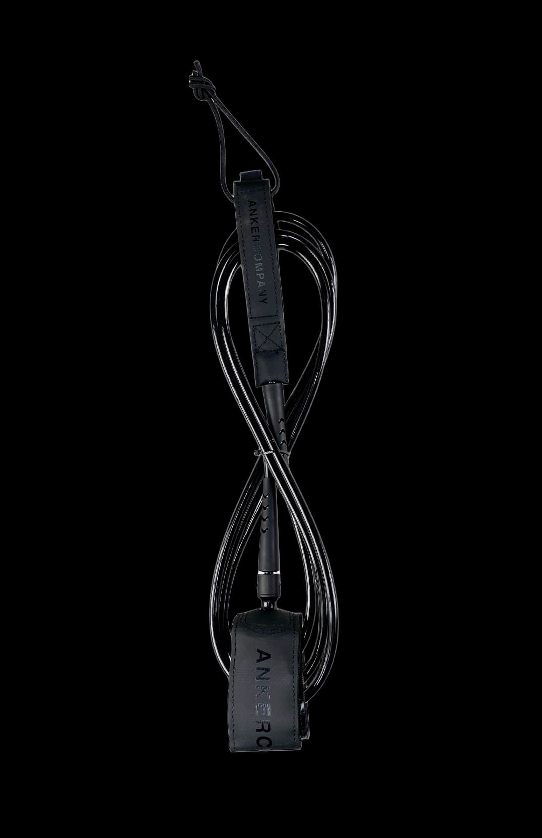 Лиш для серфборда ANKER All Around Leash 6'