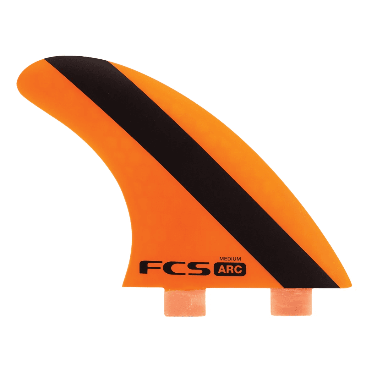Плавники ARC PC Tri Fin Set