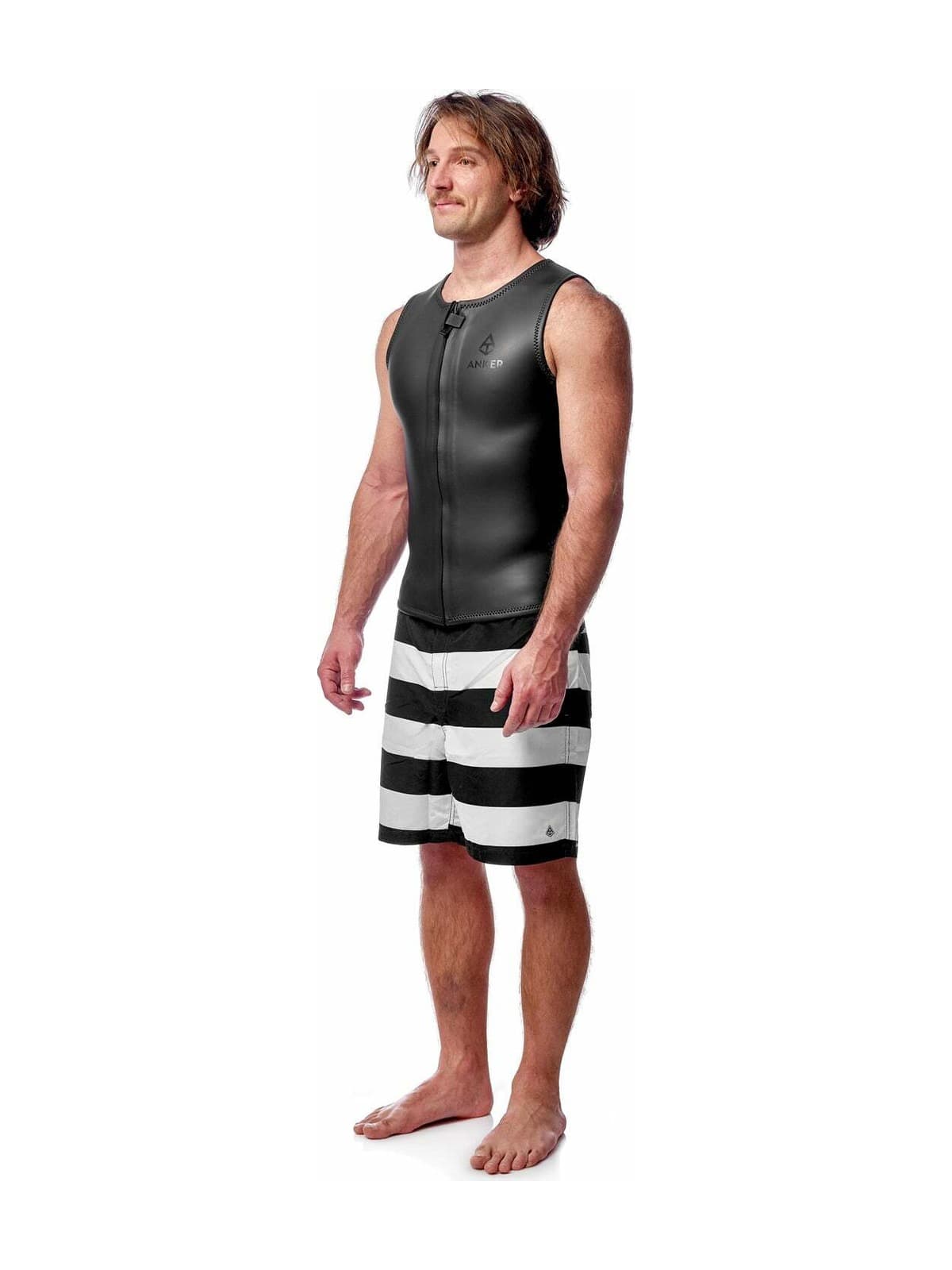 Гидрожилет Мужской ANKER - RETRO SURF WETSUIT VEST